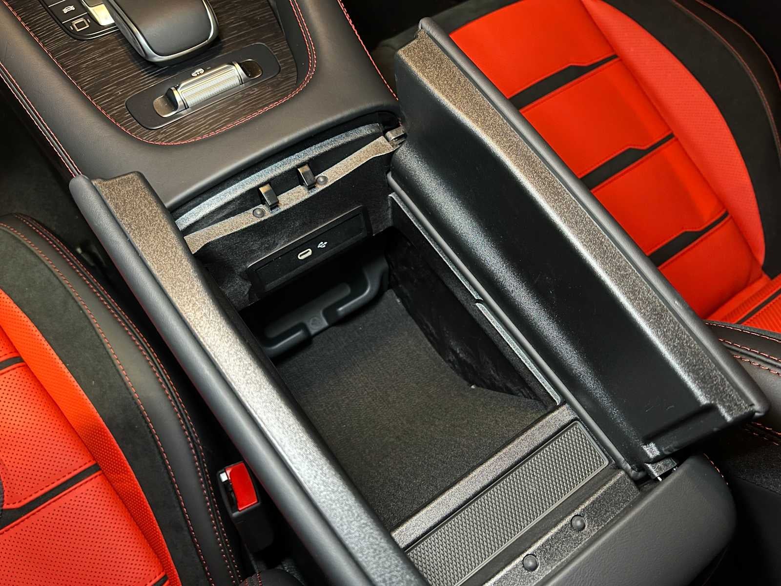 2026 Mercedes-Benz GLE AMG® GLE 53