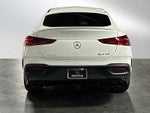 2026 Mercedes-Benz GLE AMG® GLE 53