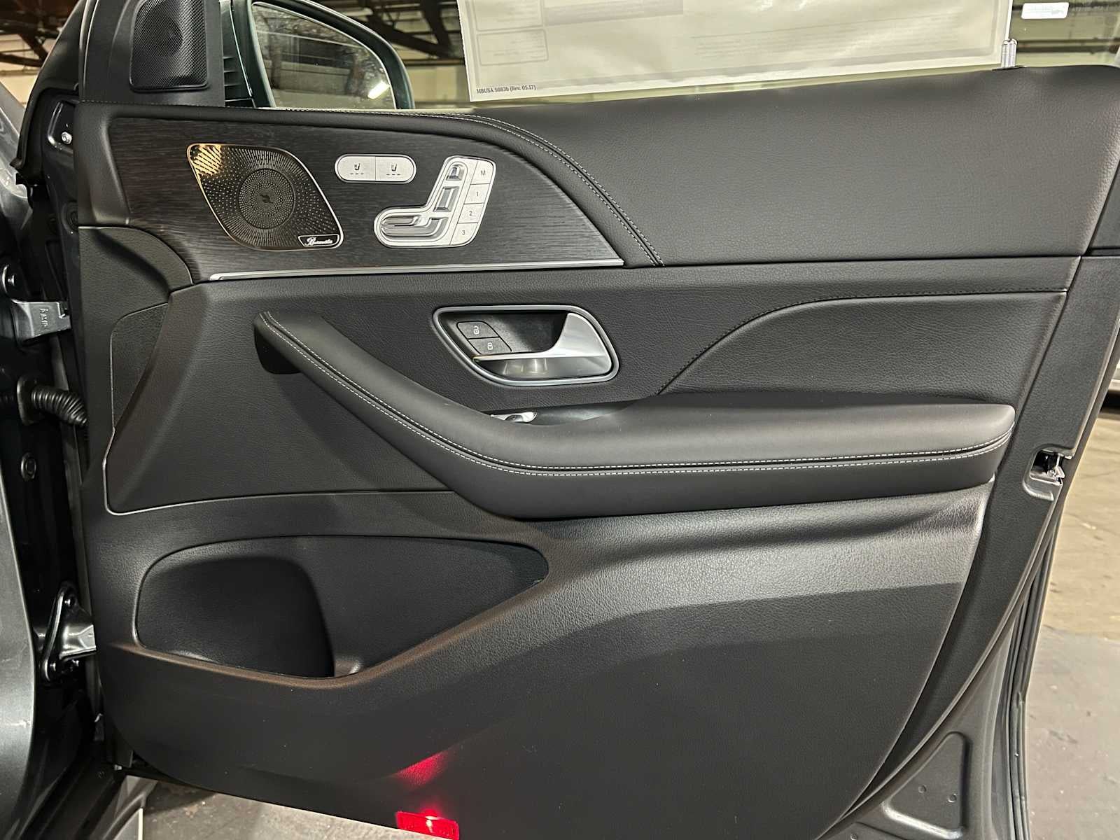 2026 Mercedes-Benz AMG® GLE 53 4MATIC®+ Coupe