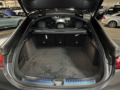 2026 Mercedes-Benz AMG® GLE 53 4MATIC®+ Coupe