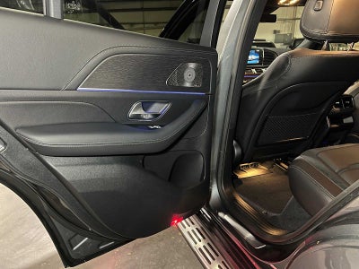 2026 Mercedes-Benz AMG® GLE 53 4MATIC®+ Coupe