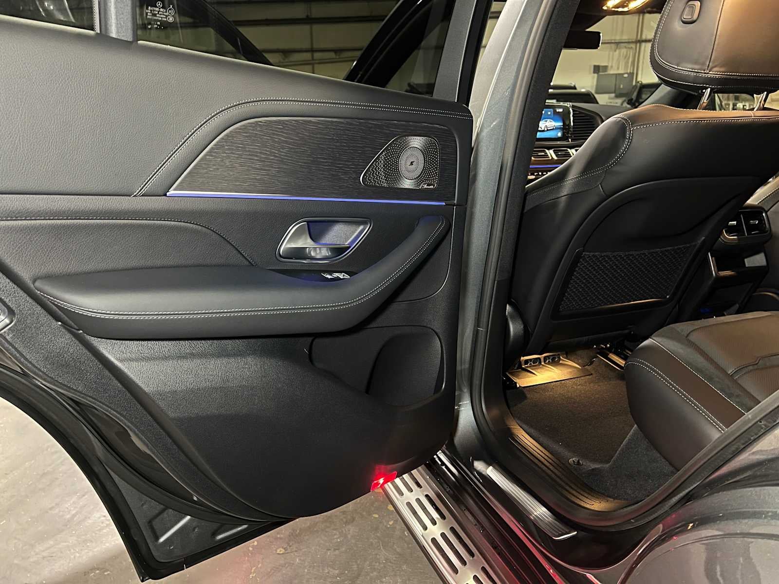 2026 Mercedes-Benz AMG® GLE 53 4MATIC®+ Coupe