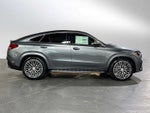 2026 Mercedes-Benz AMG® GLE 53 4MATIC®+ Coupe