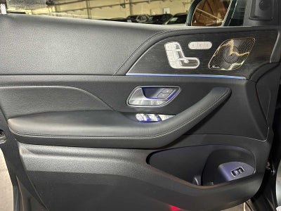 2026 Mercedes-Benz AMG® GLE 53 4MATIC®+ Coupe