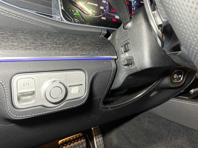 2026 Mercedes-Benz AMG® GLE 53 4MATIC®+ Coupe