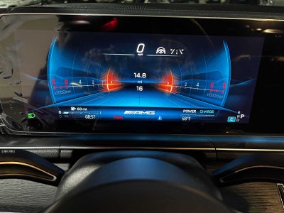 2026 Mercedes-Benz AMG® GLE 53 4MATIC®+ Coupe