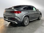 2026 Mercedes-Benz AMG® GLE 53 4MATIC®+ Coupe