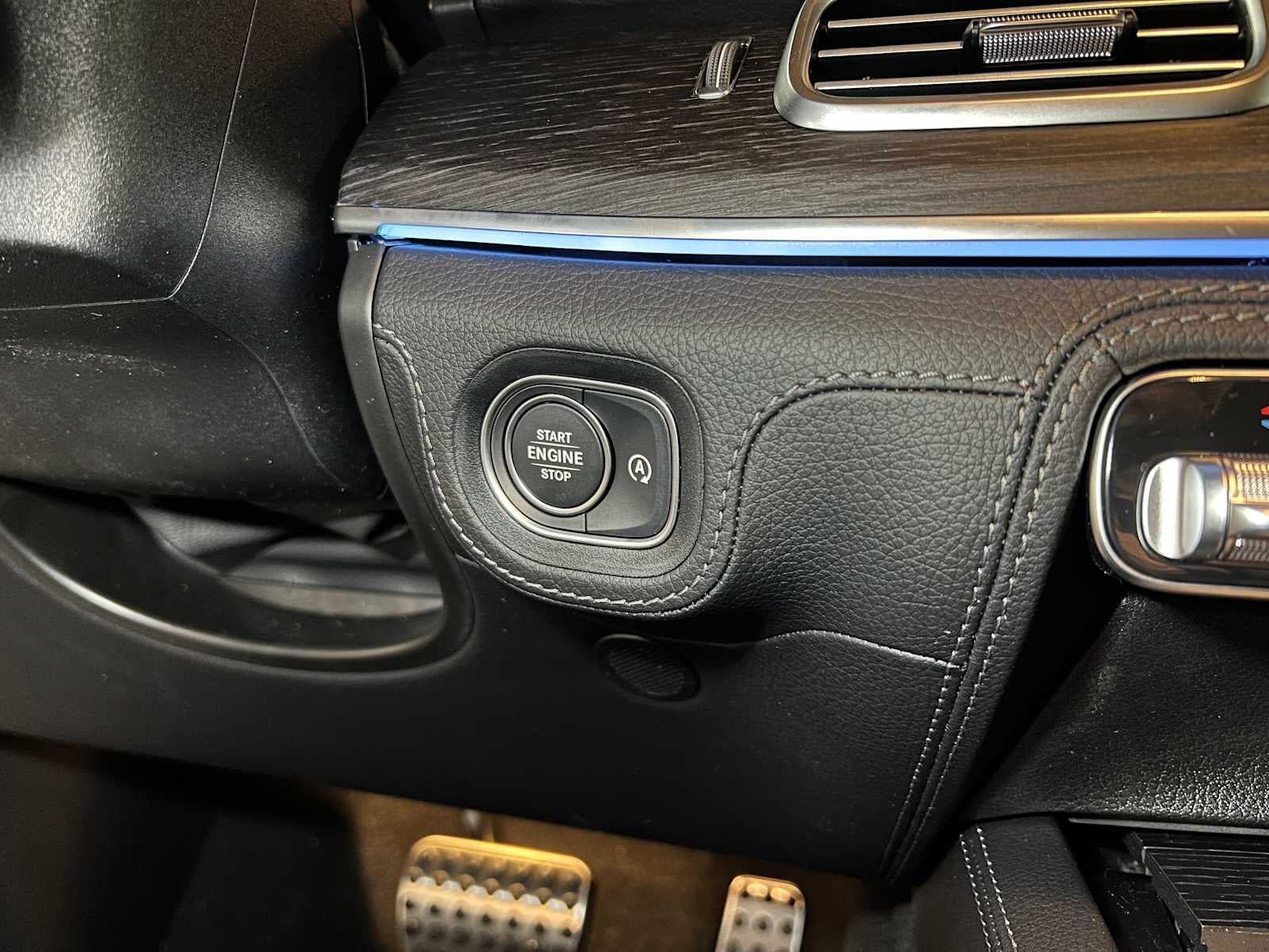 2026 Mercedes-Benz AMG® GLE 53 4MATIC®+ Coupe