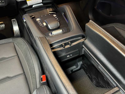 2026 Mercedes-Benz AMG® GLE 53 4MATIC®+ Coupe