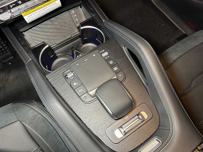 2026 Mercedes-Benz AMG® GLE 53 4MATIC®+ Coupe