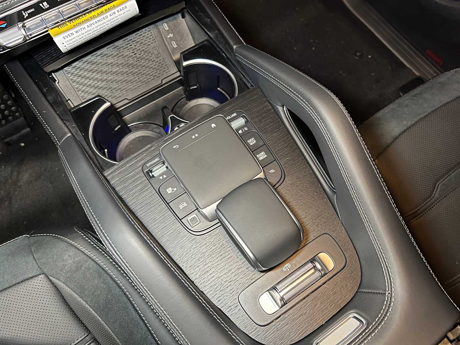 2026 Mercedes-Benz AMG® GLE 53 4MATIC®+ Coupe