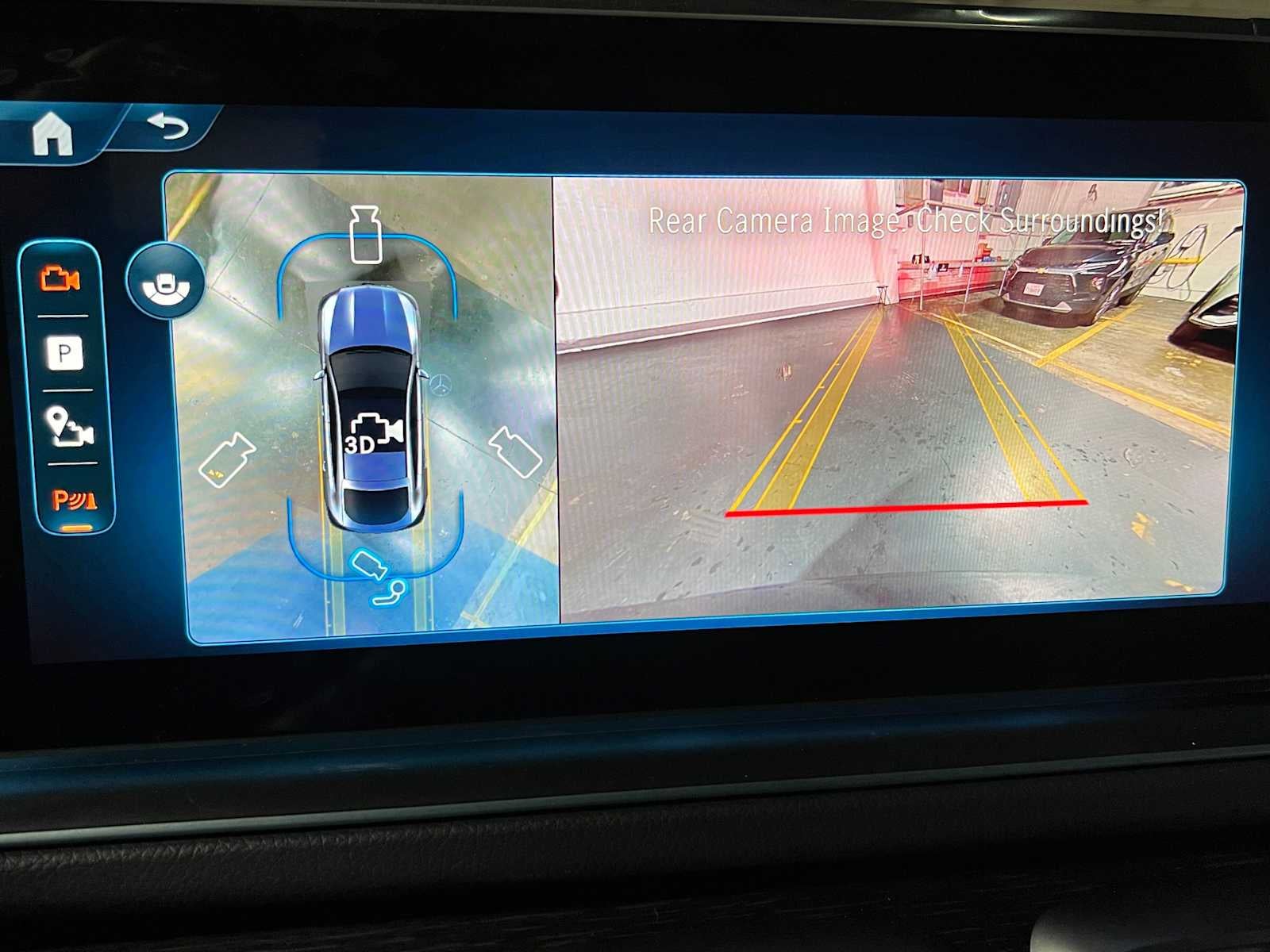 2026 Mercedes-Benz AMG® GLE 53 4MATIC®+ Coupe