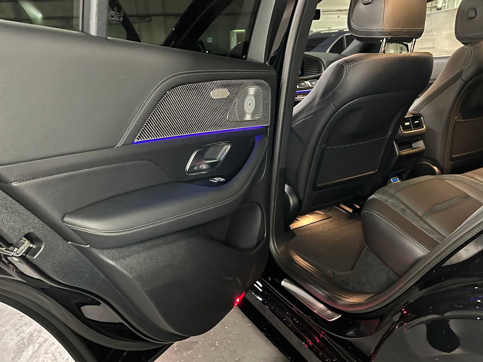 2026 Mercedes-Benz AMG® GLE 53 4MATIC®+ Coupe