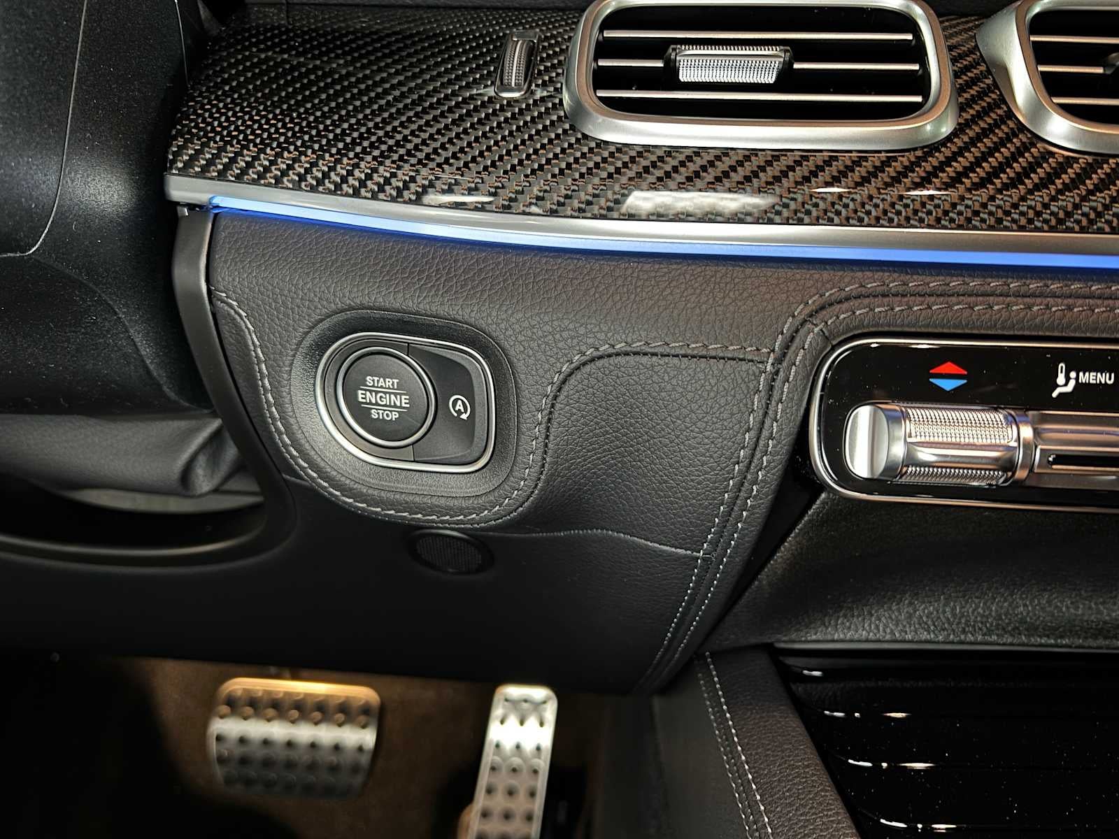 2026 Mercedes-Benz AMG® GLE 53 4MATIC®+ Coupe