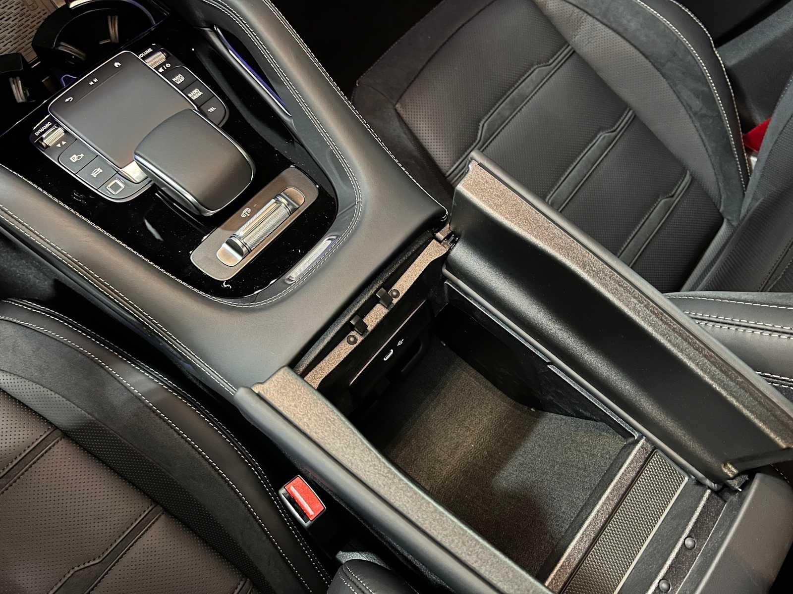 2026 Mercedes-Benz AMG® GLE 53 4MATIC®+ Coupe