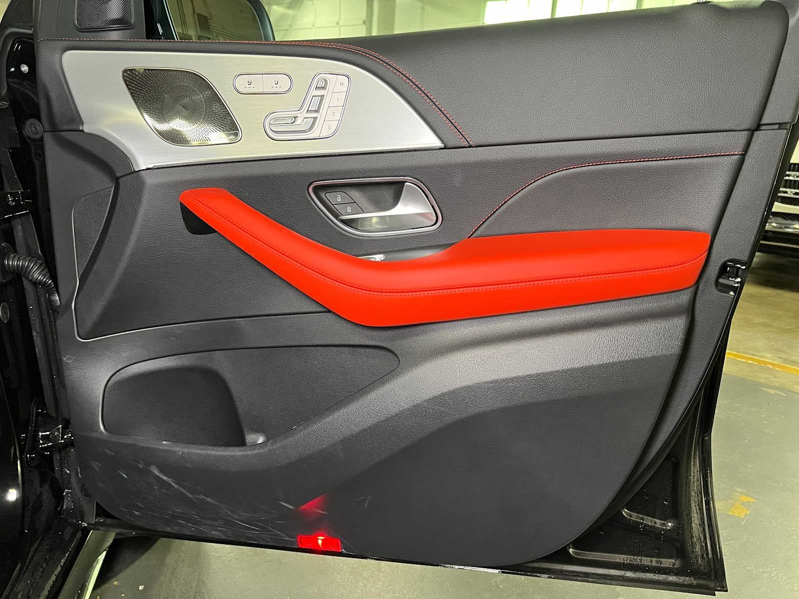 2024 Mercedes-Benz GLE AMG® GLE 53