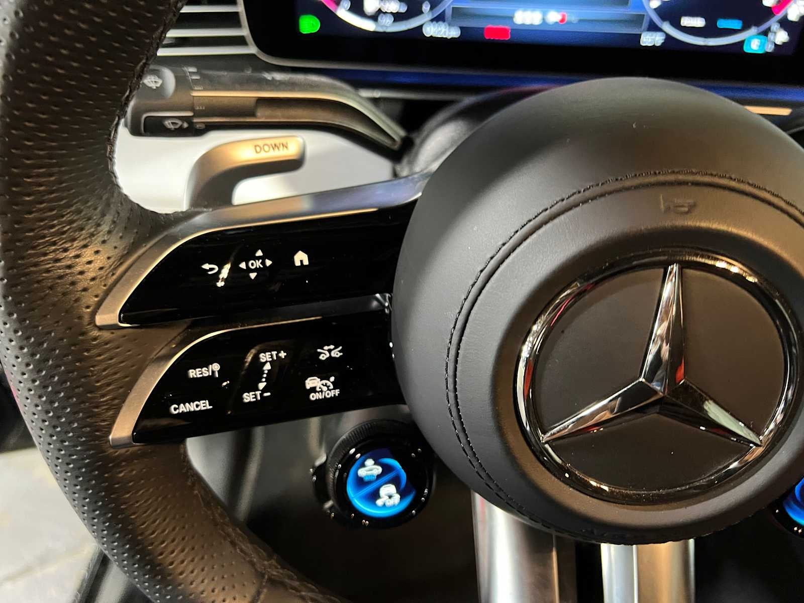 2024 Mercedes-Benz GLE AMG® GLE 53