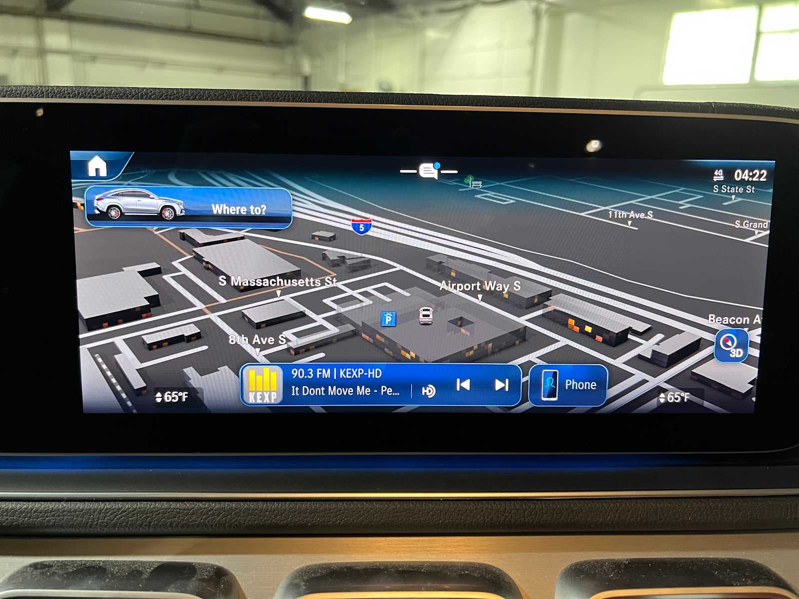 2024 Mercedes-Benz GLE AMG® GLE 53