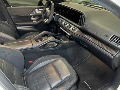 2024 Mercedes-Benz GLE AMG® GLE 53