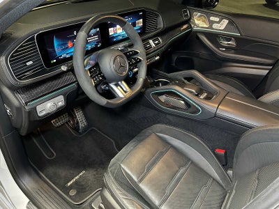 2024 Mercedes-Benz GLE AMG® GLE 53