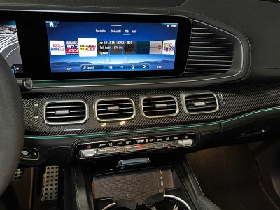 2024 Mercedes-Benz GLE AMG® GLE 53