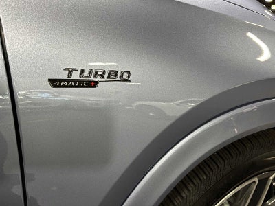 2026 Mercedes-Benz AMG® GLE 53 AMG® GLE 53