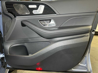 2026 Mercedes-Benz AMG® GLE 53 AMG® GLE 53