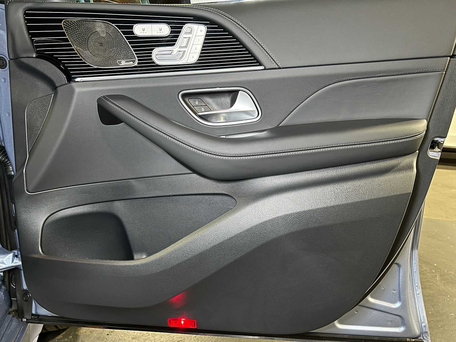 2026 Mercedes-Benz AMG® GLE 53 AMG® GLE 53