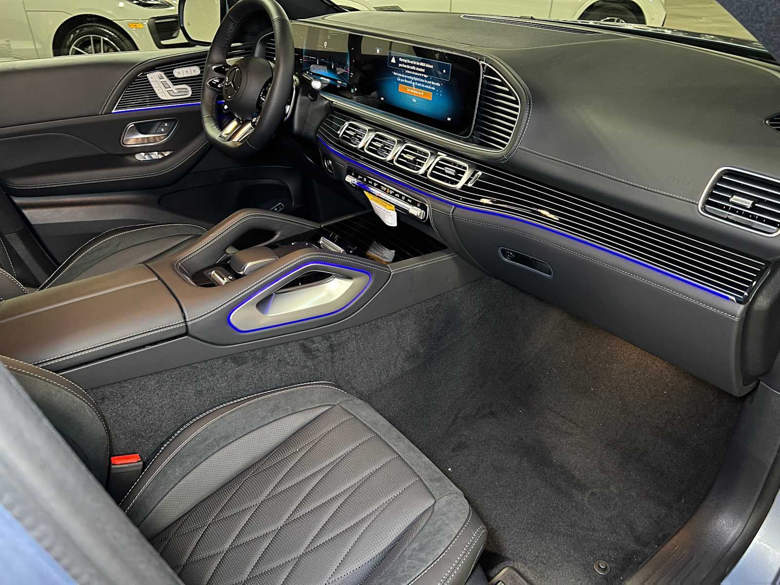 2026 Mercedes-Benz AMG® GLE 53 AMG® GLE 53