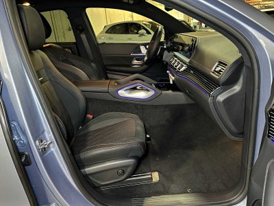 2026 Mercedes-Benz AMG® GLE 53 AMG® GLE 53