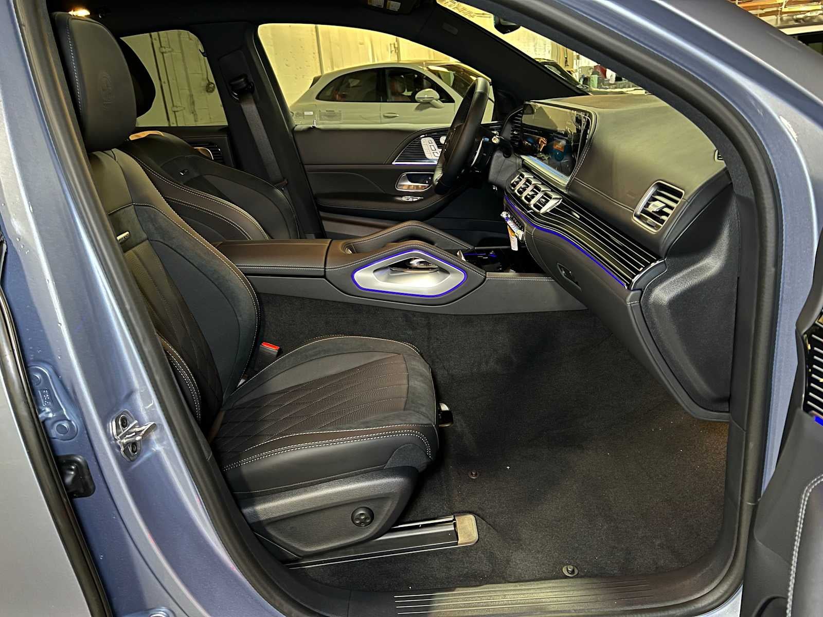 2026 Mercedes-Benz AMG® GLE 53 AMG® GLE 53