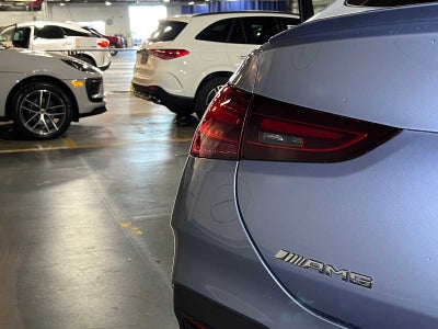 2026 Mercedes-Benz AMG® GLE 53 AMG® GLE 53