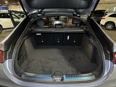 2026 Mercedes-Benz AMG® GLE 53 AMG® GLE 53