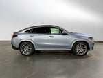 2026 Mercedes-Benz AMG® GLE 53 AMG® GLE 53