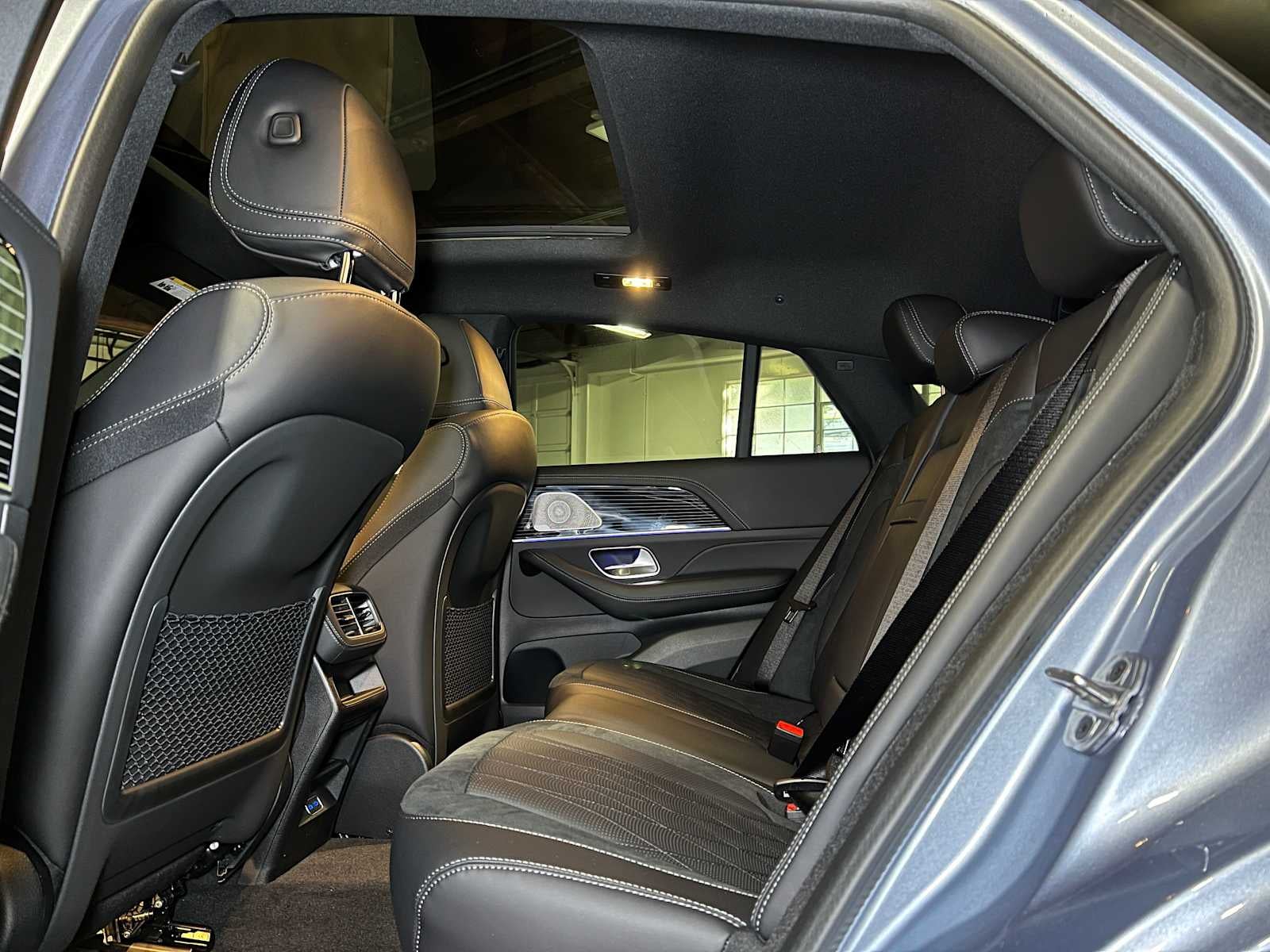 2026 Mercedes-Benz AMG® GLE 53 AMG® GLE 53