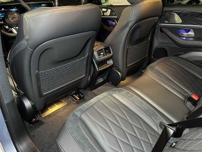 2026 Mercedes-Benz AMG® GLE 53 AMG® GLE 53