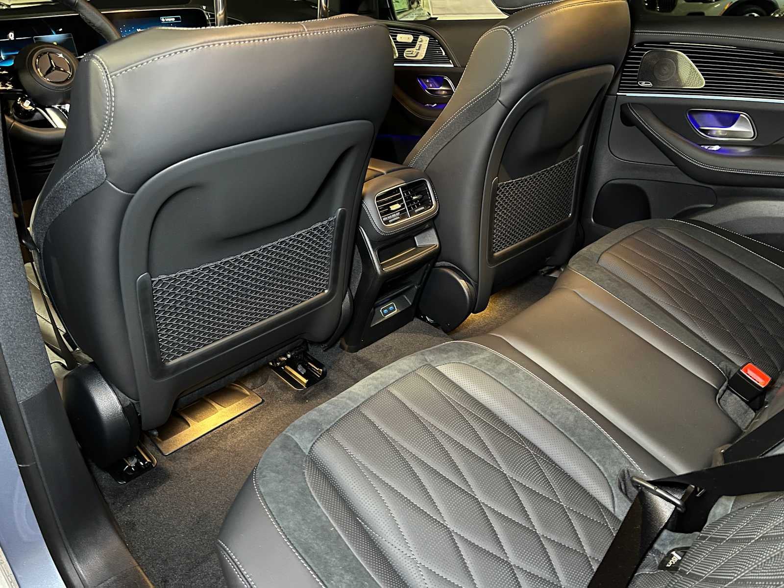 2026 Mercedes-Benz AMG® GLE 53 AMG® GLE 53