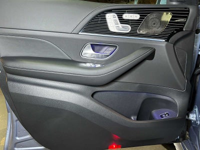 2026 Mercedes-Benz AMG® GLE 53 AMG® GLE 53