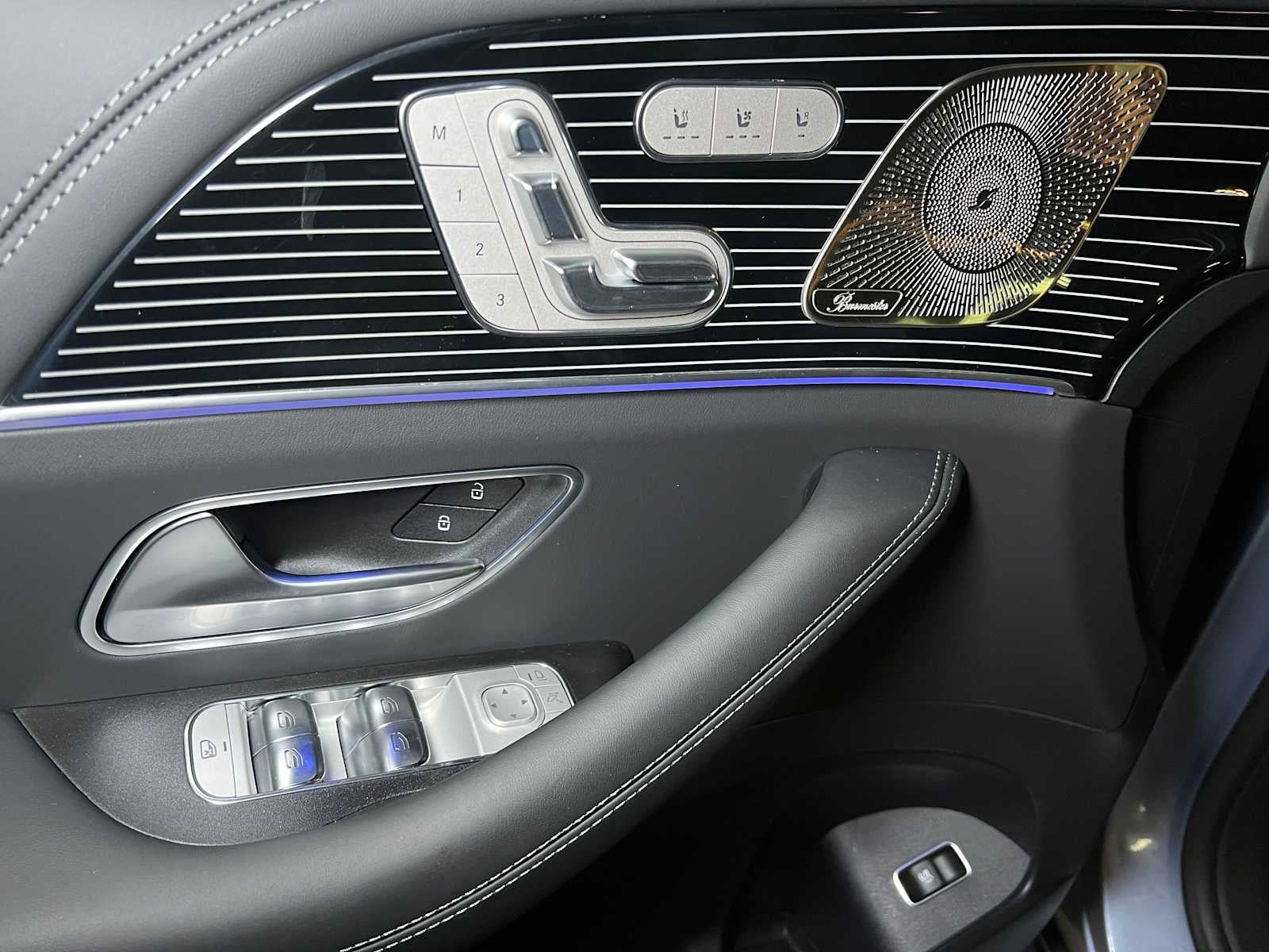 2026 Mercedes-Benz AMG® GLE 53 AMG® GLE 53