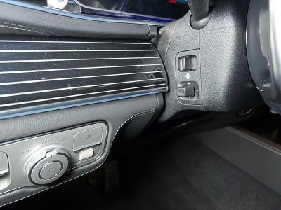 2026 Mercedes-Benz AMG® GLE 53 AMG® GLE 53