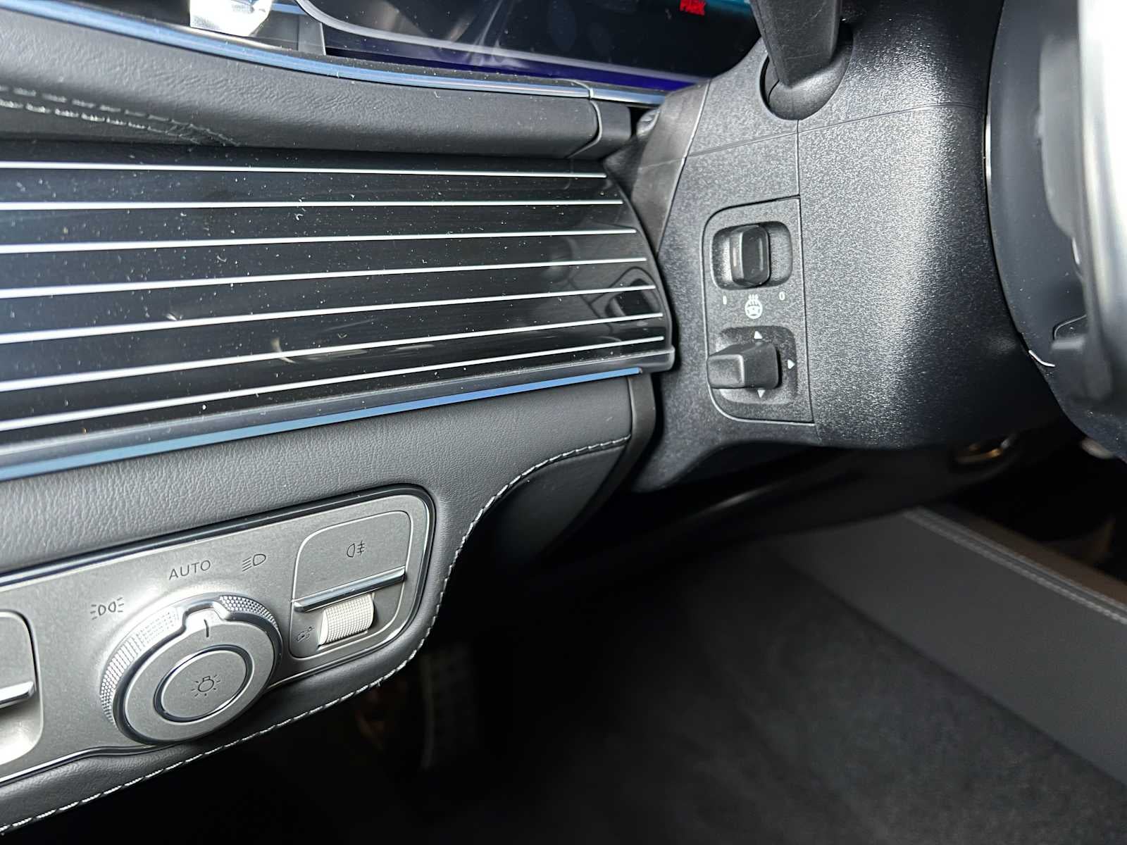 2026 Mercedes-Benz AMG® GLE 53 AMG® GLE 53