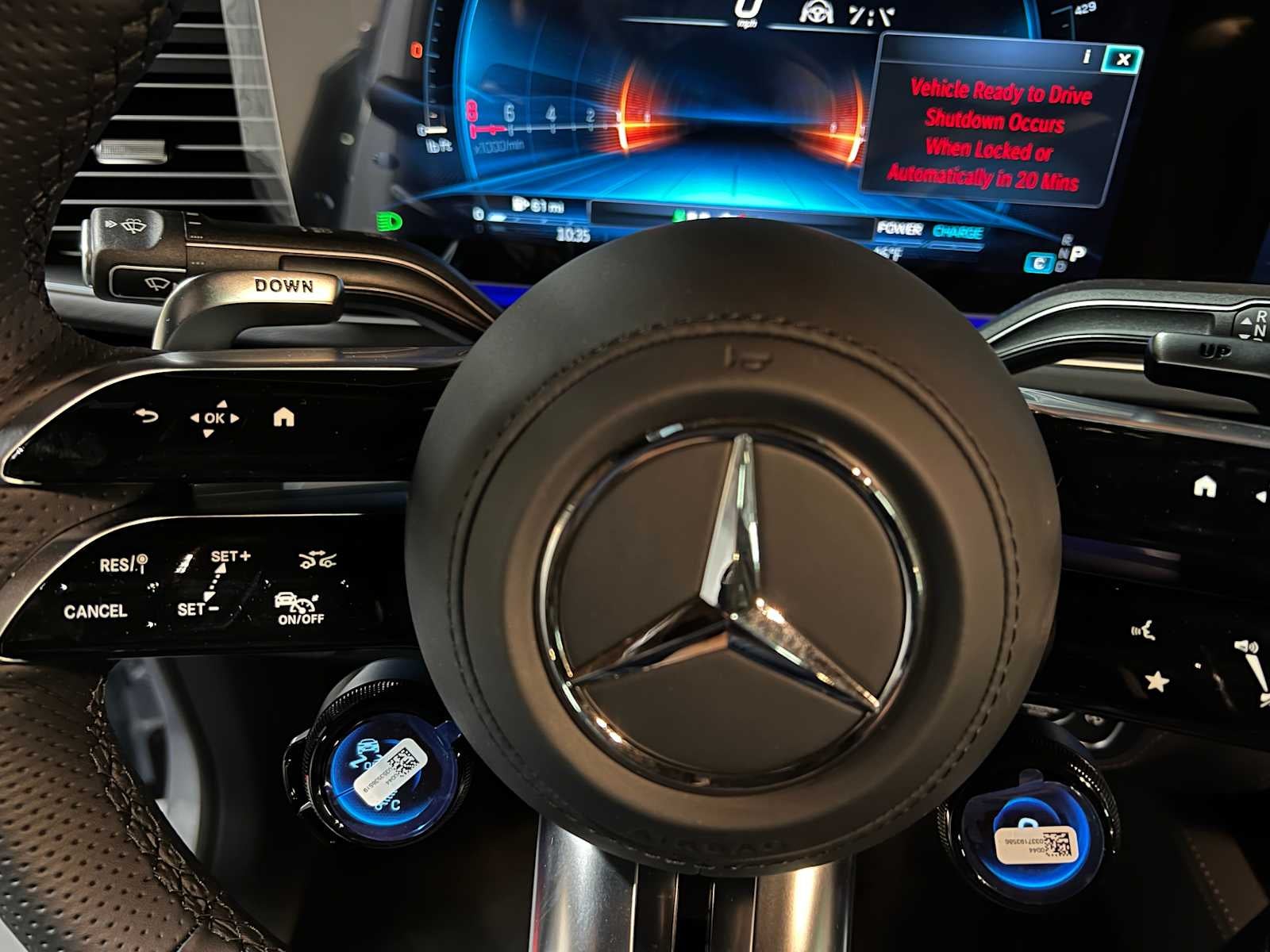 2026 Mercedes-Benz AMG® GLE 53 AMG® GLE 53