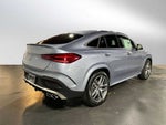 2026 Mercedes-Benz AMG® GLE 53 AMG® GLE 53
