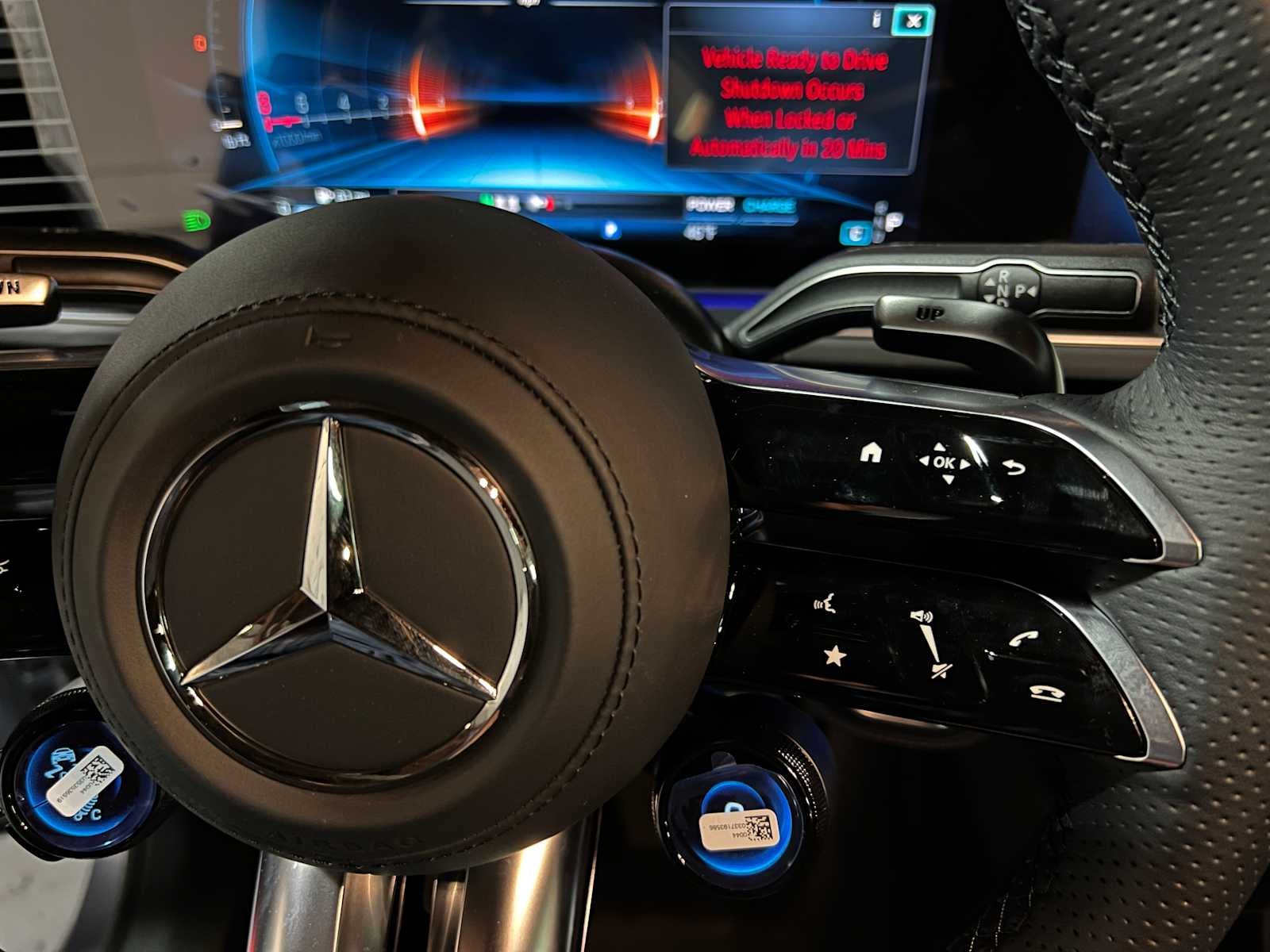 2026 Mercedes-Benz AMG® GLE 53 AMG® GLE 53