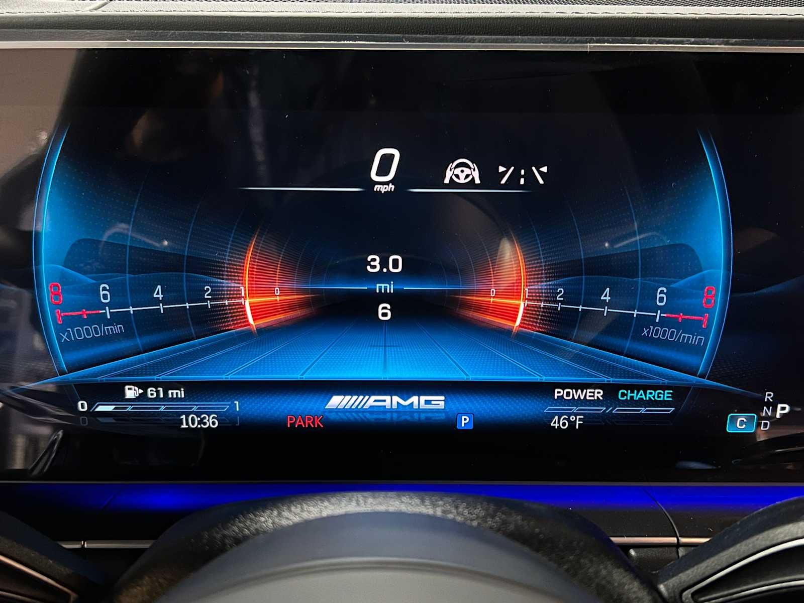 2026 Mercedes-Benz AMG® GLE 53 AMG® GLE 53