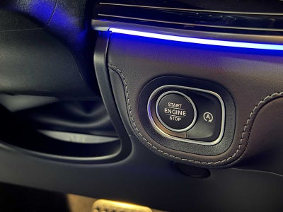 2026 Mercedes-Benz AMG® GLE 53 AMG® GLE 53