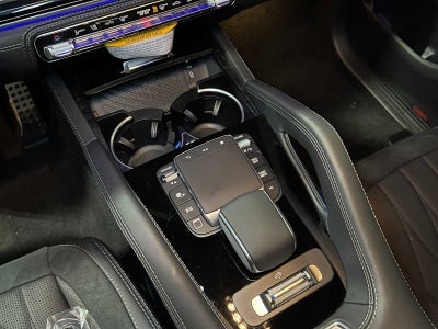 2026 Mercedes-Benz AMG® GLE 53 AMG® GLE 53