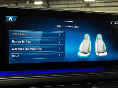 2026 Mercedes-Benz AMG® GLE 53 AMG® GLE 53