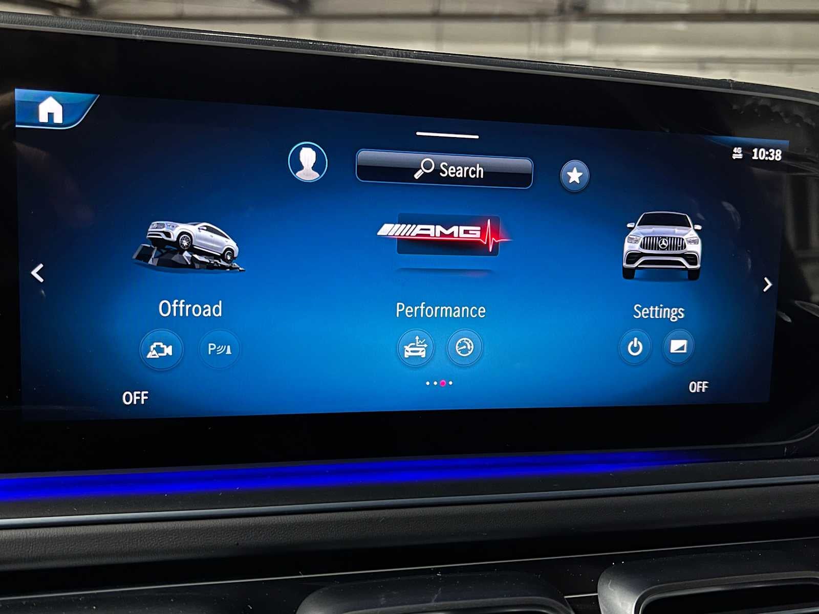 2026 Mercedes-Benz AMG® GLE 53 AMG® GLE 53