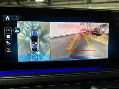 2026 Mercedes-Benz AMG® GLE 53 AMG® GLE 53